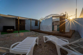 ADAMA Glamping